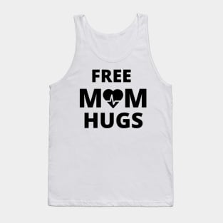 Free Mom Hugs Tank Top